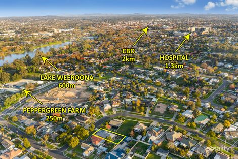 Property photo of 21 Edwin Street North Bendigo VIC 3550