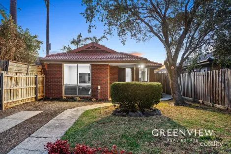 52 Rachel Dr, Cranbourne North, VIC 3977