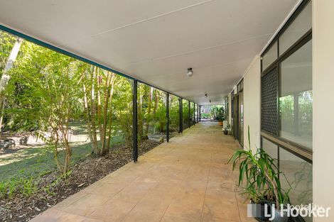 219 West Mount Cotton Rd, Cornubia, QLD 4130
