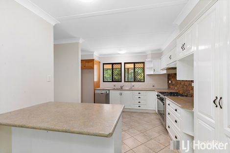 Property photo of 219 West Mount Cotton Road Cornubia QLD 4130