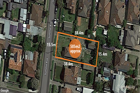 Property photo of 38 Summit Avenue Oak Park VIC 3046