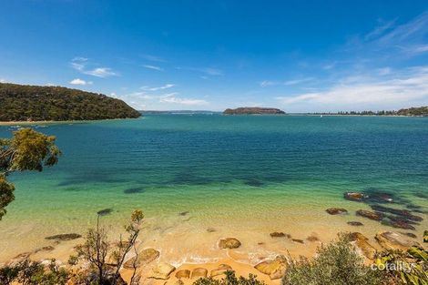 Property photo of 26 Ross Smith Parade Great Mackerel Beach NSW 2108