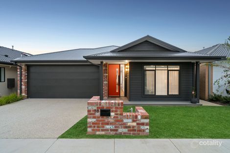 18 Holst St, Armstrong Creek, VIC 3217