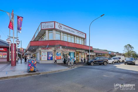 14/49 Park Rd, Cabramatta, NSW 2166