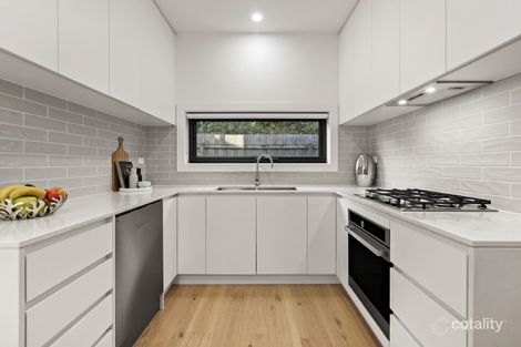 Property photo of 11A Dallas Avenue Hughesdale VIC 3166