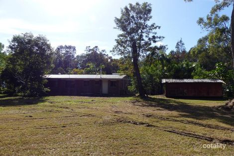 Property photo of 21 Amaroo Place Cooroibah QLD 4565
