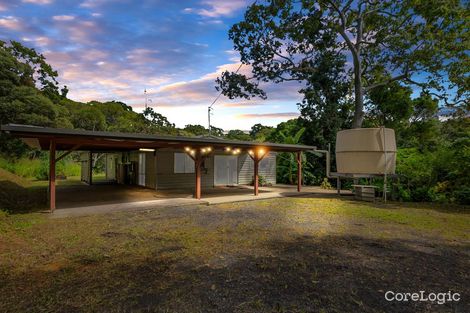 Property photo of 16 Crothers Road Kuranda QLD 4881
