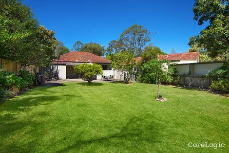 Property photo of 3 Yarrara Road Pymble NSW 2073