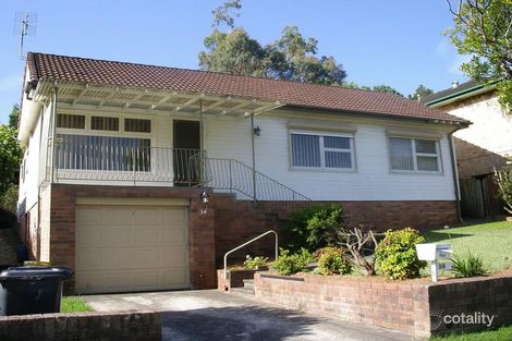 Property photo of 34 Uralba Street Figtree NSW 2525