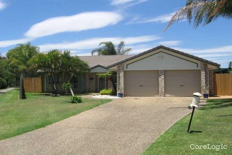 Property photo of 7 Midpark Court Helensvale QLD 4212