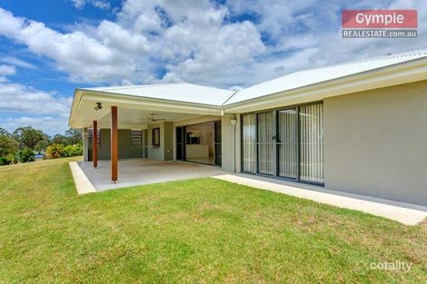 426 Groundwater Rd, Pie Creek, QLD 4570