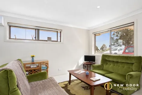 Property photo of 41 Pearl Gibbs Circuit Bonner ACT 2914