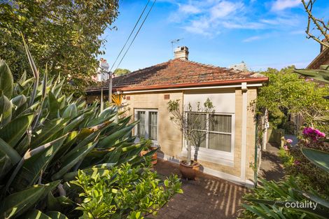 Property photo of 16A Nicholson Street Wollstonecraft NSW 2065