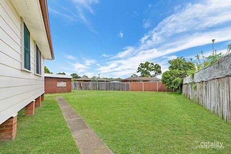 Property photo of 26 Stevenage Road Hebersham NSW 2770