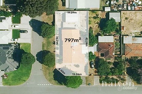 Property photo of 1 Dawe Court Gosnells WA 6110
