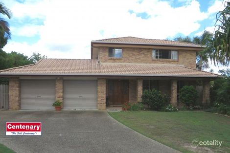 Property photo of 4 Ord Close Middle Park QLD 4074