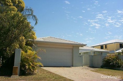 Property photo of 7 Voyagers Court Cleveland QLD 4163