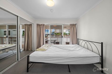 Property photo of 22/128 Bowen Street Spring Hill QLD 4000