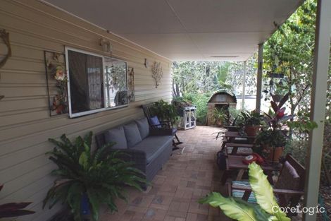 Property photo of 12204 Chinchilla Wondai Road Ballogie QLD 4610