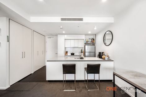 Property photo of 503/10 Worth Place Newcastle NSW 2300