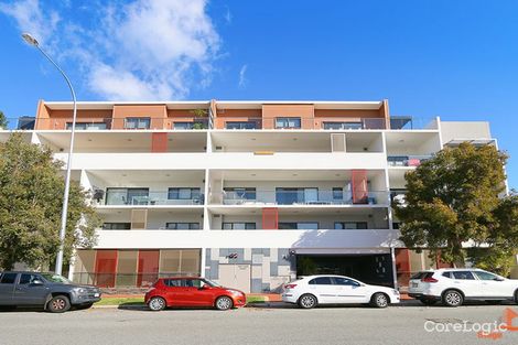 Property photo of 2/71 Brewer Street Perth WA 6000