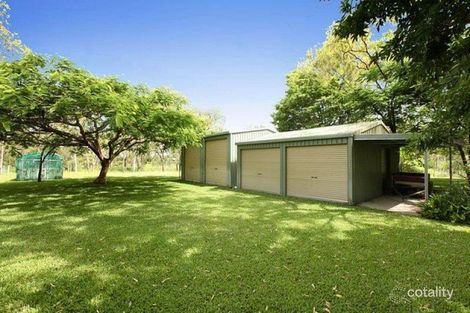 Property photo of 2 Arabian Place Black River QLD 4818