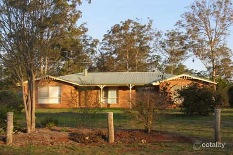 131 Kuhls Rd, Highfields, QLD 4352