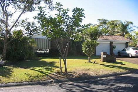 23 Marquis Cl, Shelly Beach, NSW 2261