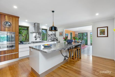 Property photo of 242 Upper Rosemount Road Rosemount QLD 4560