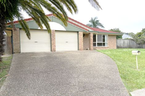 Property photo of 12 Pinnacle Place Belmont QLD 4153