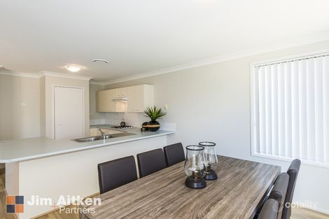 Property photo of 27 Kobina Avenue Glenmore Park NSW 2745