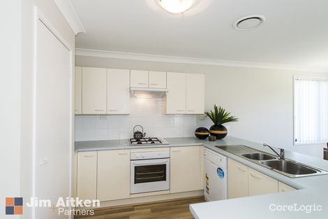 Property photo of 27 Kobina Avenue Glenmore Park NSW 2745