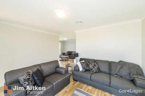 Property photo of 27 Kobina Avenue Glenmore Park NSW 2745