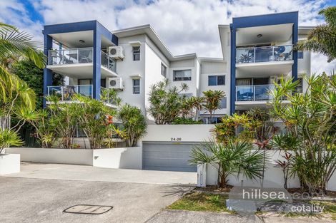 Property photo of 11/24-26 Proud Street Labrador QLD 4215