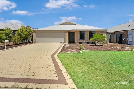 20 Harvey Cres, South Yunderup, WA 6208