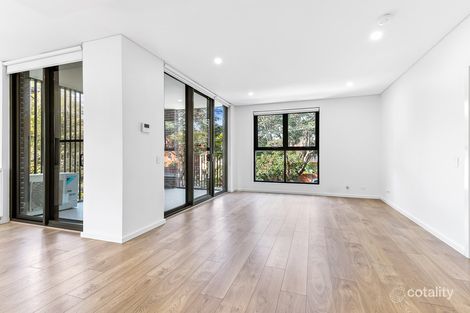 Property photo of 25/50 Chandos Street Ashfield NSW 2131