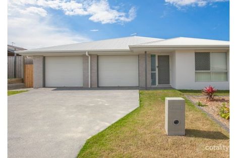 8 Allerton Park Dr, Park Ridge, QLD 4125