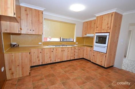 Property photo of 18 Coolanblue Avenue Innes Park QLD 4670
