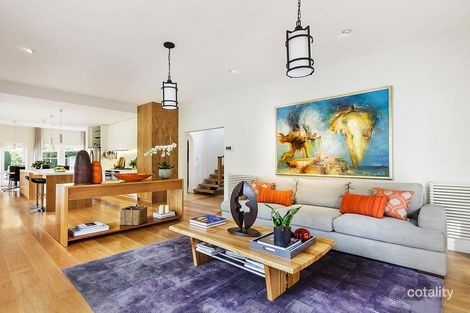 Property photo of 23 Montalto Avenue Toorak VIC 3142