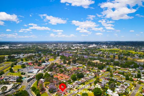 Property photo of 2 Imperial Avenue Emu Plains NSW 2750