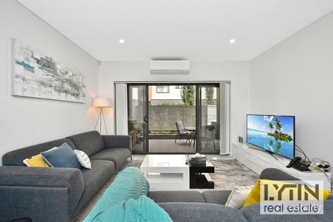 Property photo of 7/203 Auburn Road Yagoona NSW 2199