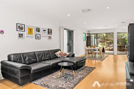 Property photo of 1/12 Elwell Street Morningside QLD 4170