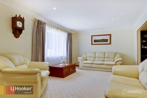 Property photo of 2 Stirling Avenue North Rocks NSW 2151