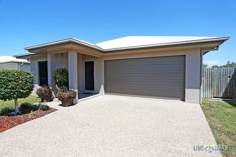 Property photo of 7 Batiki Circuit Burdell QLD 4818