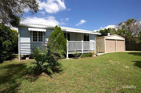 Property photo of 28 Vasey Street Avenell Heights QLD 4670