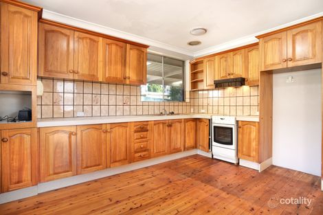 Property photo of 540 The Boulevarde Sutherland NSW 2232