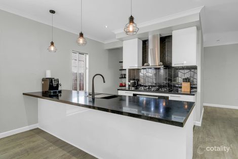 Property photo of 62 Contempo Boulevard Wollert VIC 3750