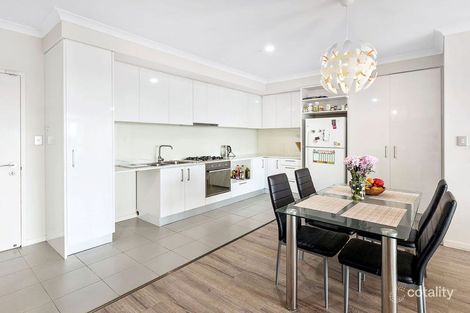 Property photo of 406/25 Malata Crescent Success WA 6164