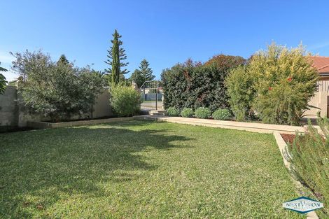 Property photo of 7 O'Connell Street Hamilton Hill WA 6163