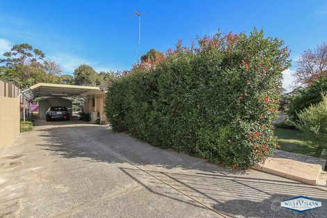 Property photo of 7 O'Connell Street Hamilton Hill WA 6163